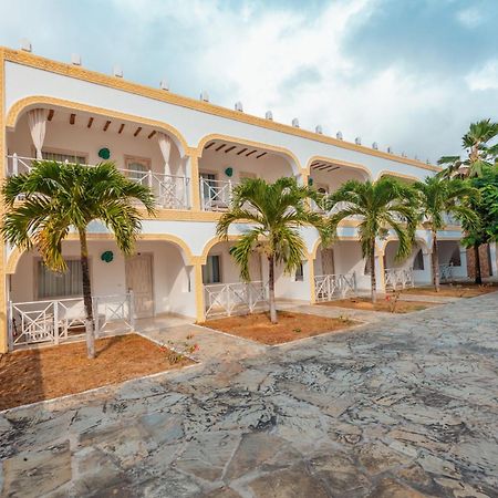Twiga Beach Resort Watamu Dış mekan fotoğraf