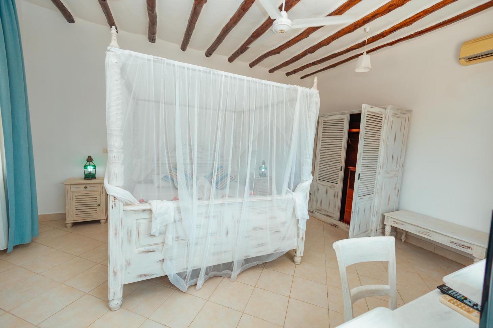 Twiga Beach Resort Watamu Dış mekan fotoğraf