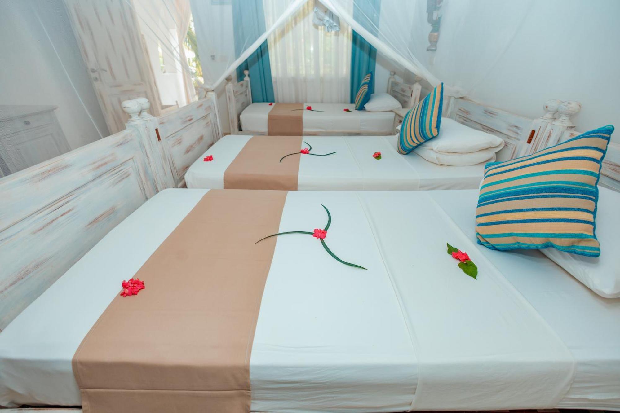 Twiga Beach Resort Watamu Dış mekan fotoğraf