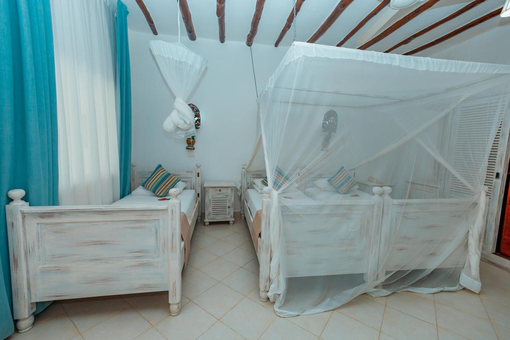Twiga Beach Resort Watamu Dış mekan fotoğraf