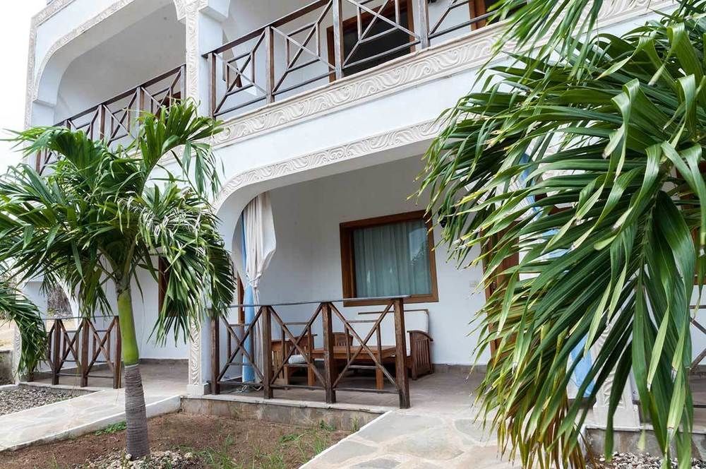Twiga Beach Resort Watamu Dış mekan fotoğraf