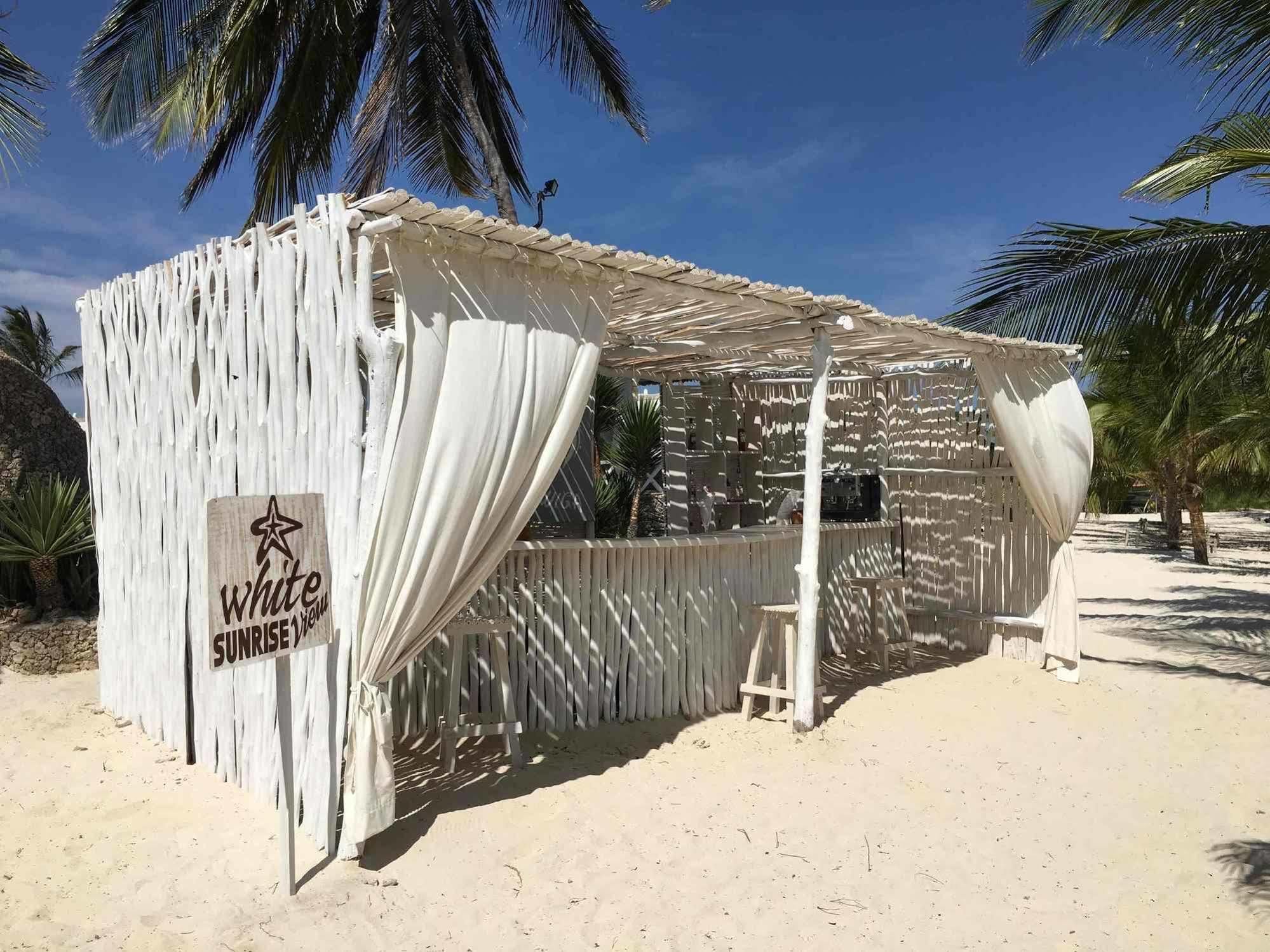 Twiga Beach Resort Watamu Dış mekan fotoğraf