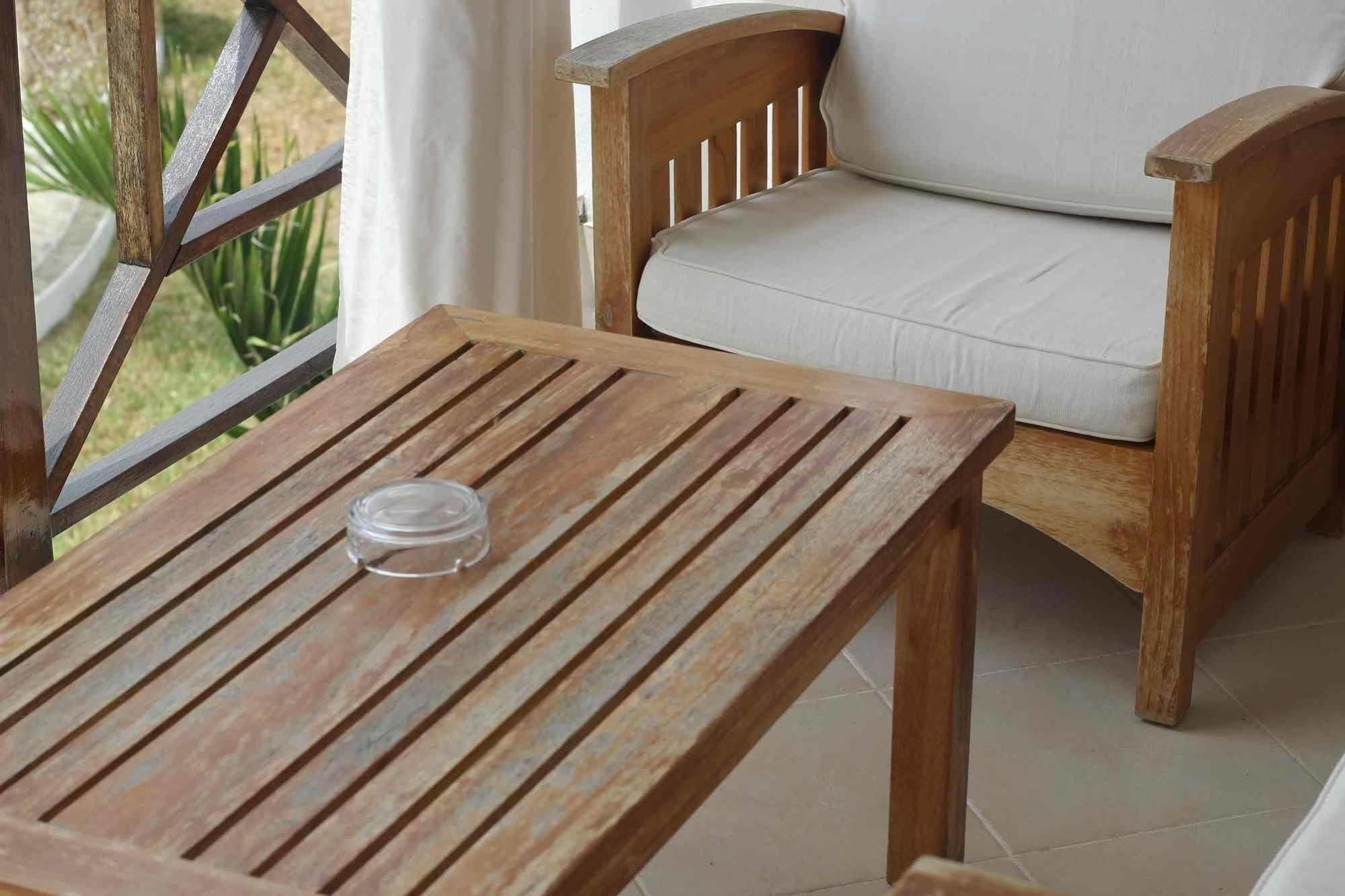 Twiga Beach Resort Watamu Dış mekan fotoğraf