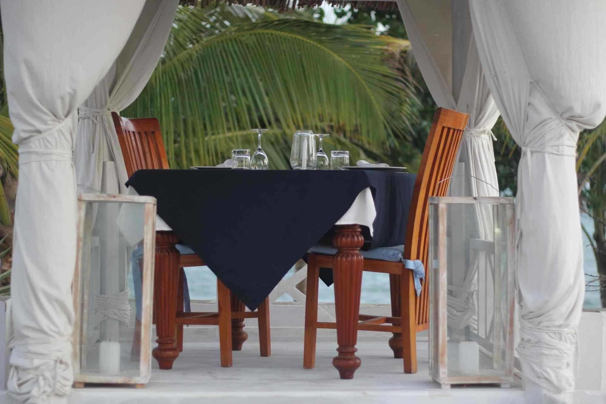 Twiga Beach Resort Watamu Dış mekan fotoğraf