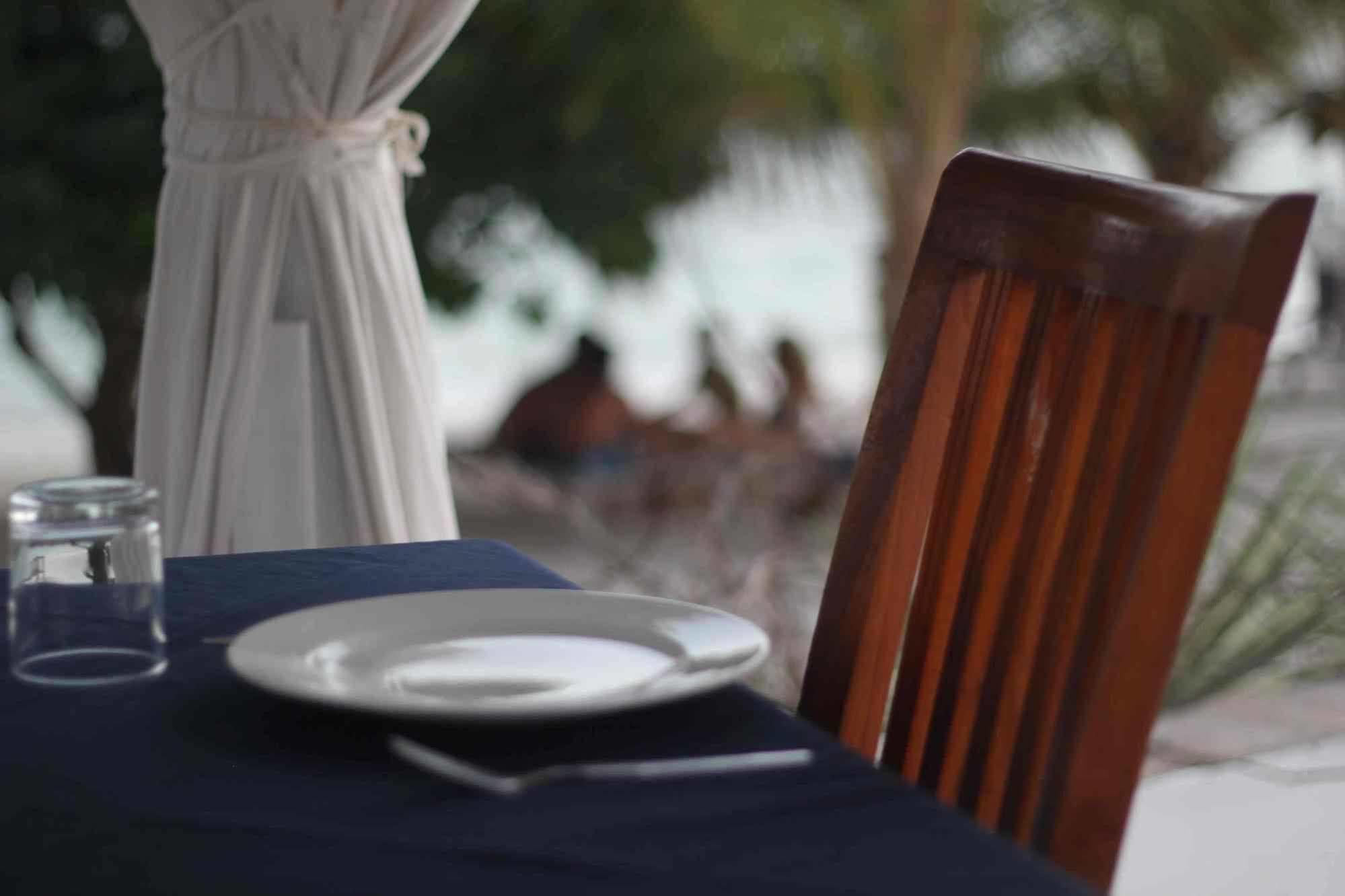 Twiga Beach Resort Watamu Dış mekan fotoğraf