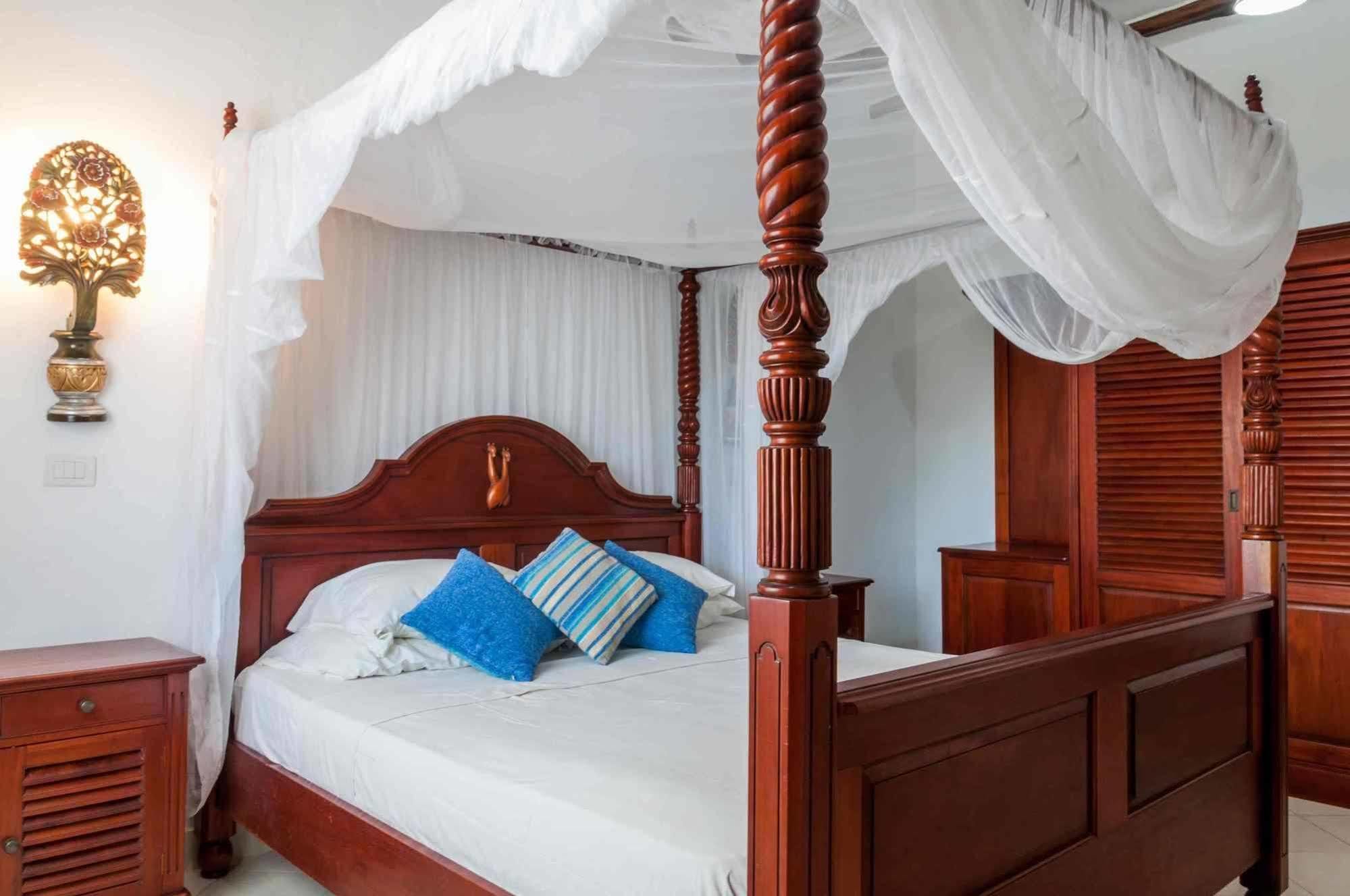 Twiga Beach Resort Watamu Dış mekan fotoğraf