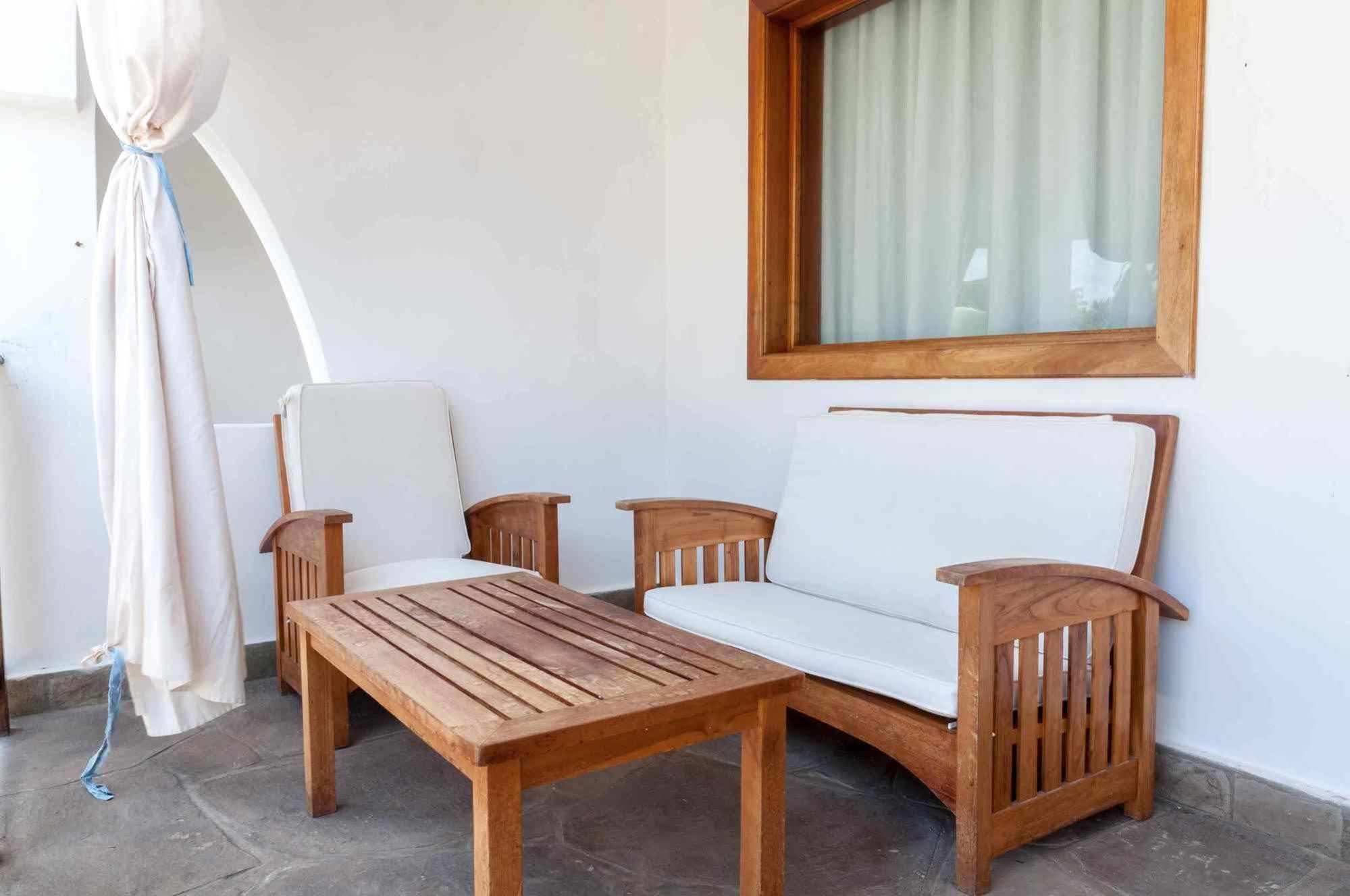 Twiga Beach Resort Watamu Dış mekan fotoğraf